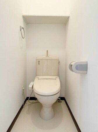 アルカディアの物件内観写真